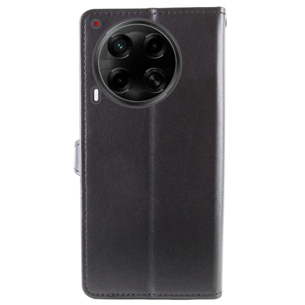 Книжка GETMAN Gallant для Tecno Camon 30 (CL6) чорна-1